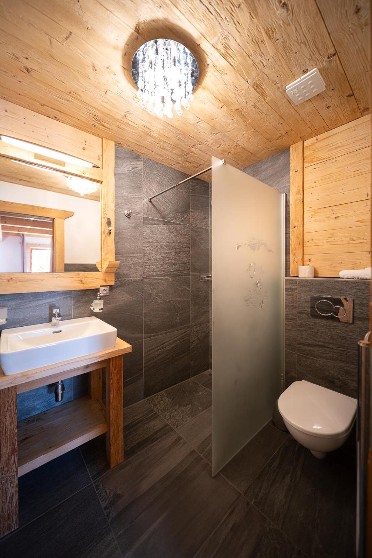 Tatrachalet Lomnica Rent Татранска Ломница Экстерьер фото