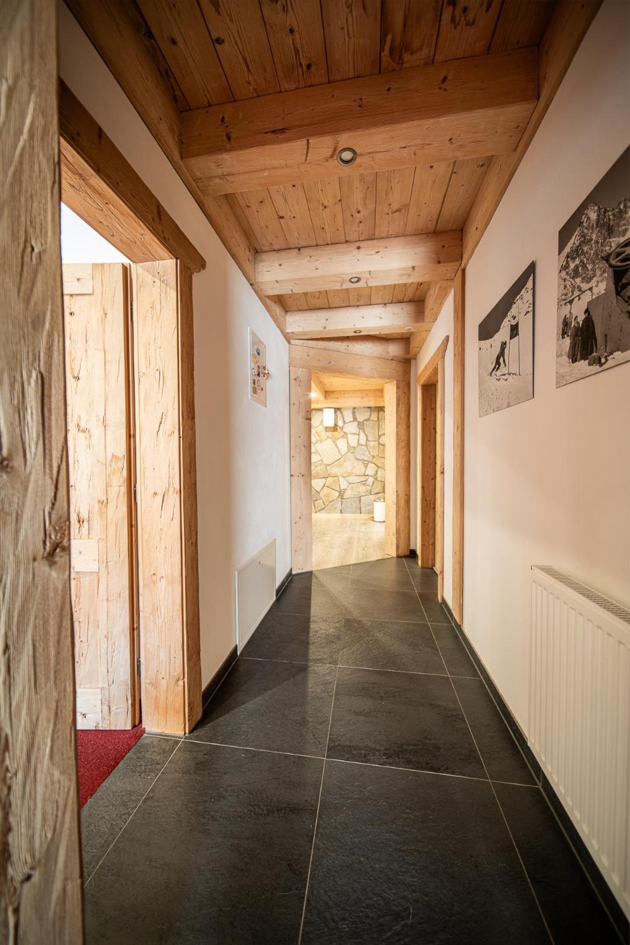 Tatrachalet Lomnica Rent Татранска Ломница Экстерьер фото