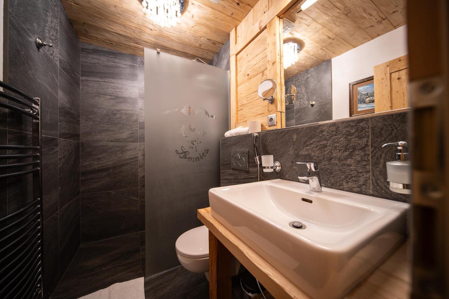 Tatrachalet Lomnica Rent Татранска Ломница Экстерьер фото
