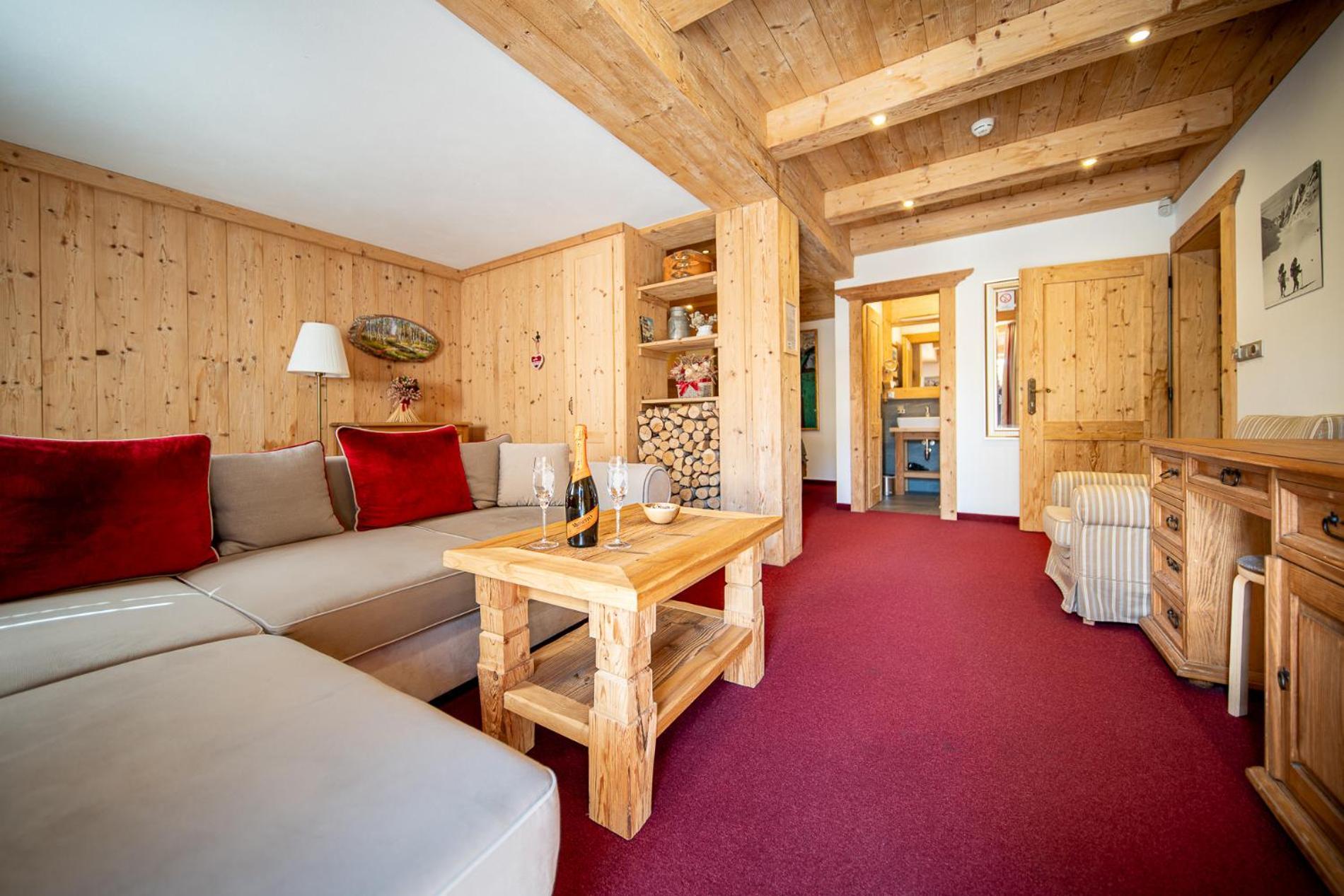 Tatrachalet Lomnica Rent Татранска Ломница Экстерьер фото