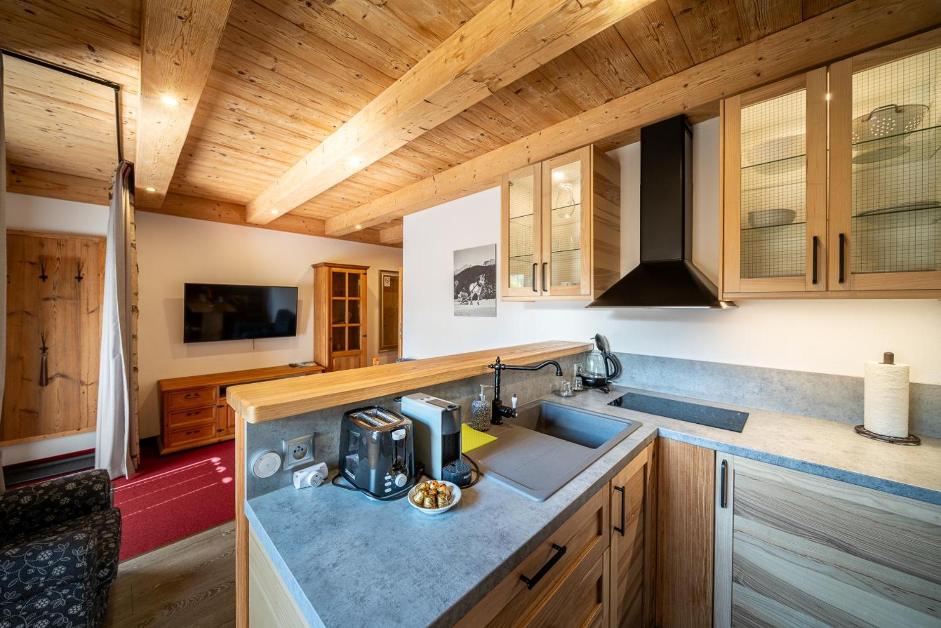 Tatrachalet Lomnica Rent Татранска Ломница Экстерьер фото