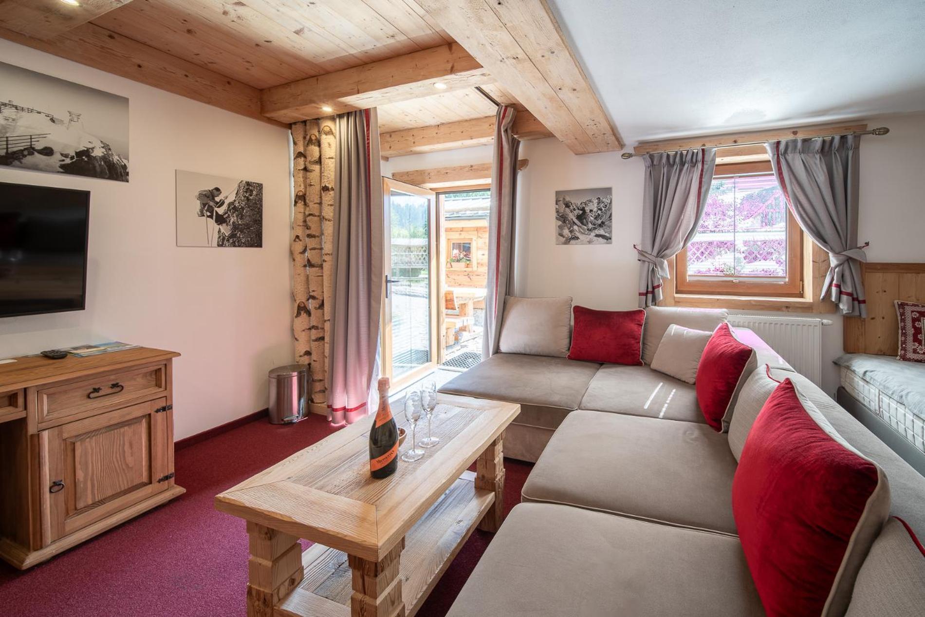 Tatrachalet Lomnica Rent Татранска Ломница Экстерьер фото